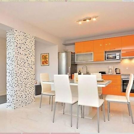 Apartment Ivana Ζαντάρ Εξωτερικό φωτογραφία