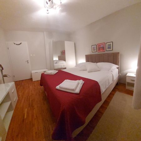 Apartment Ivana Ζαντάρ Εξωτερικό φωτογραφία
