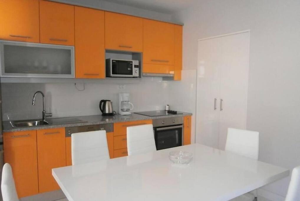 Apartment Ivana Ζαντάρ Εξωτερικό φωτογραφία