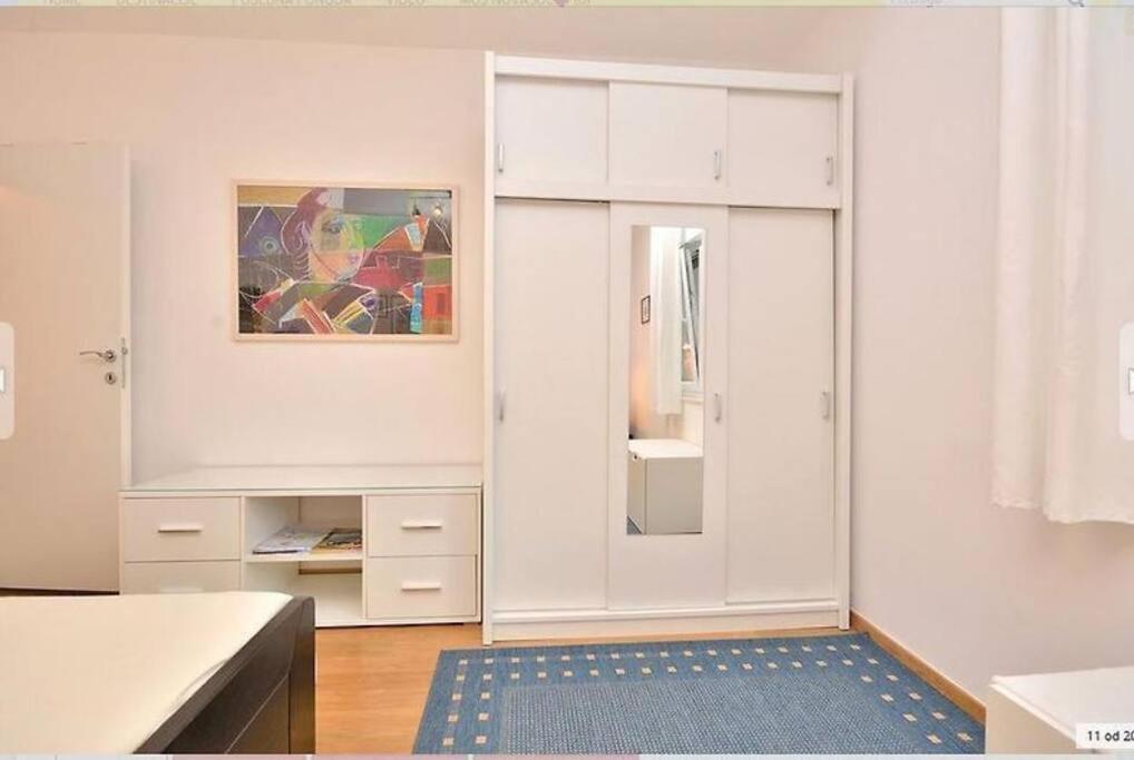 Apartment Ivana Ζαντάρ Εξωτερικό φωτογραφία