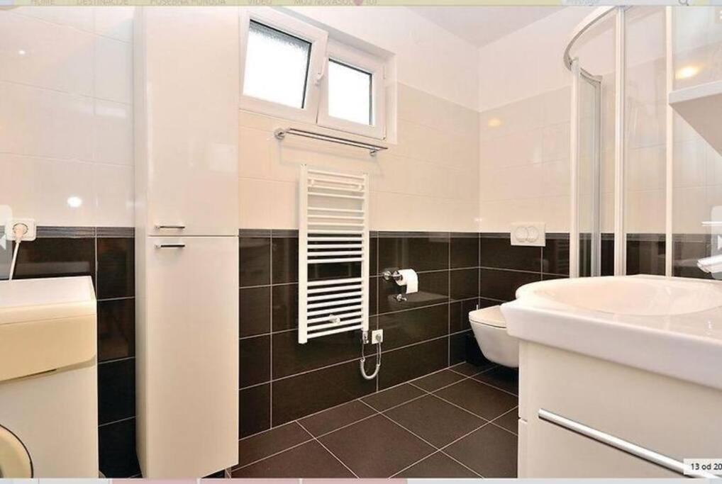 Apartment Ivana Ζαντάρ Εξωτερικό φωτογραφία