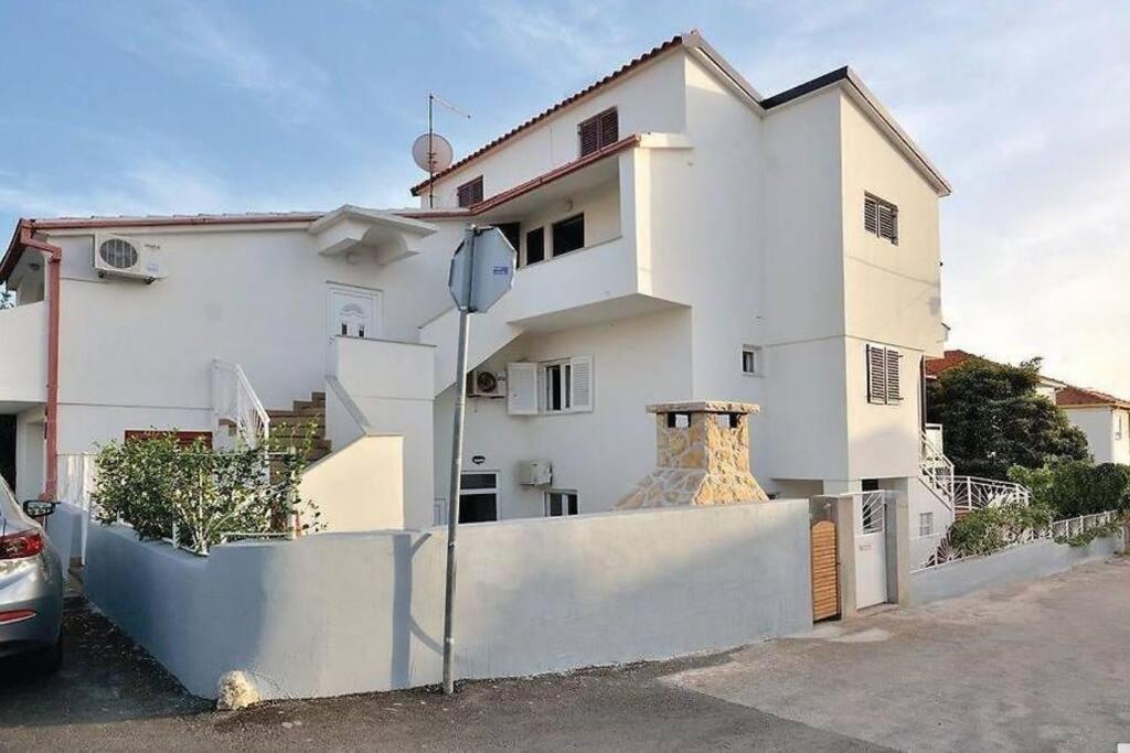 Apartment Ivana Ζαντάρ Εξωτερικό φωτογραφία