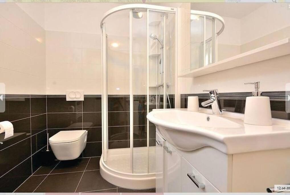Apartment Ivana Ζαντάρ Εξωτερικό φωτογραφία