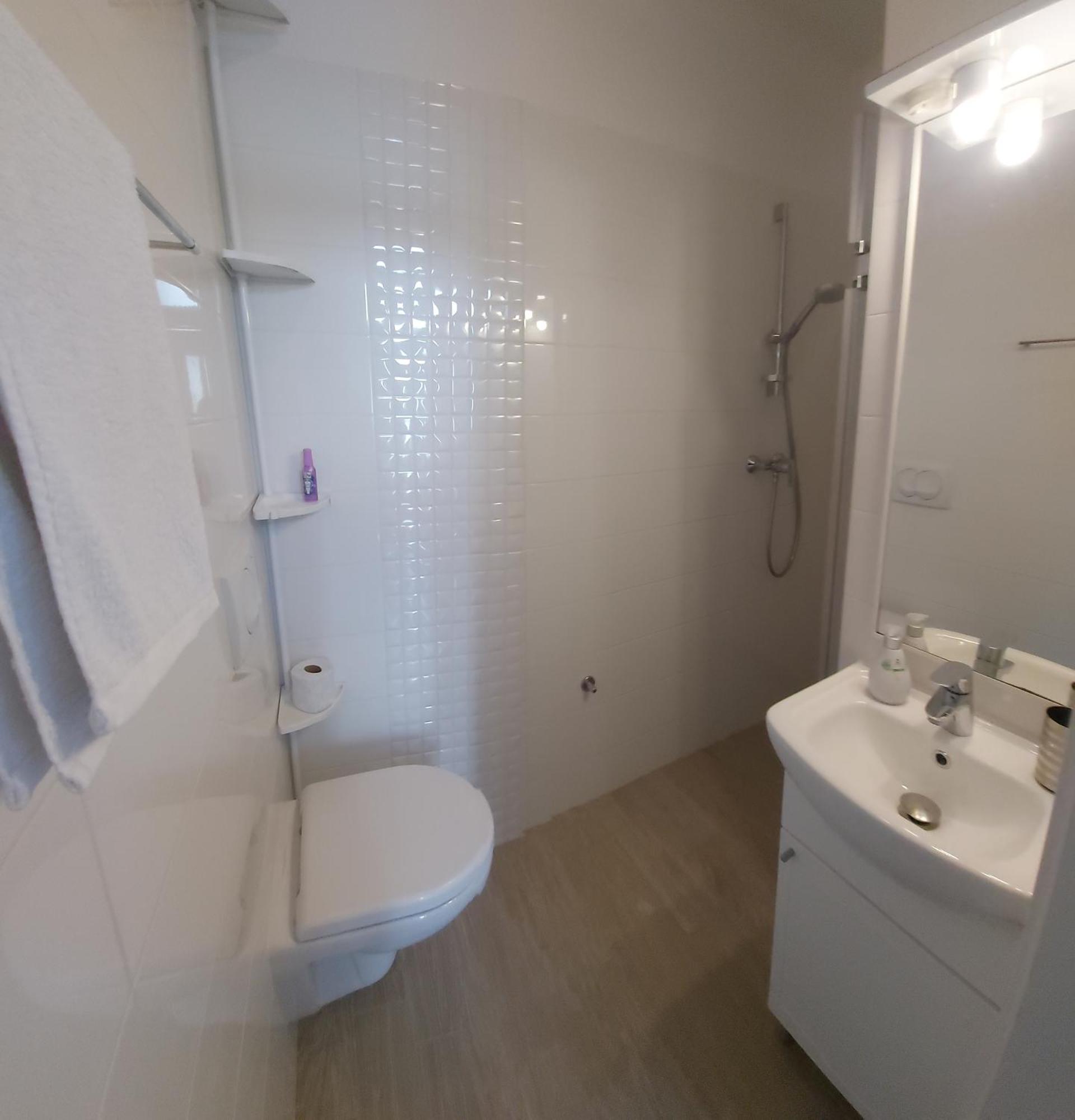 Apartment Ivana Ζαντάρ Εξωτερικό φωτογραφία