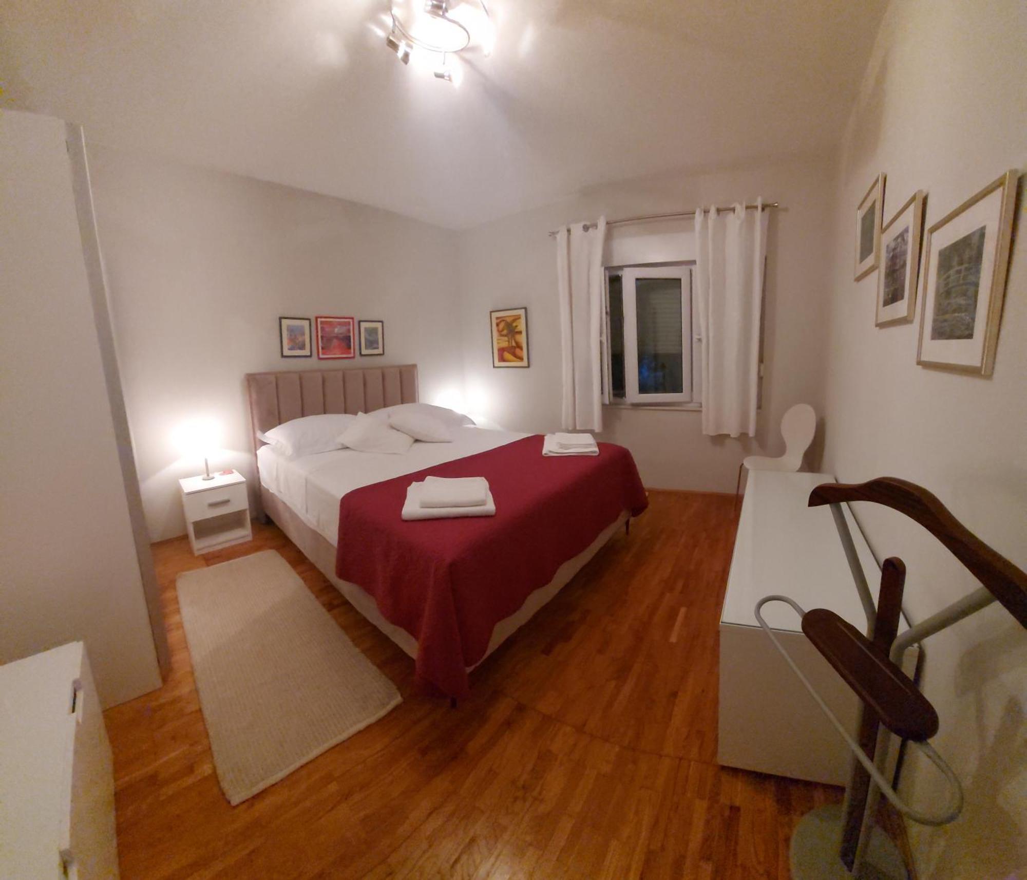 Apartment Ivana Ζαντάρ Εξωτερικό φωτογραφία